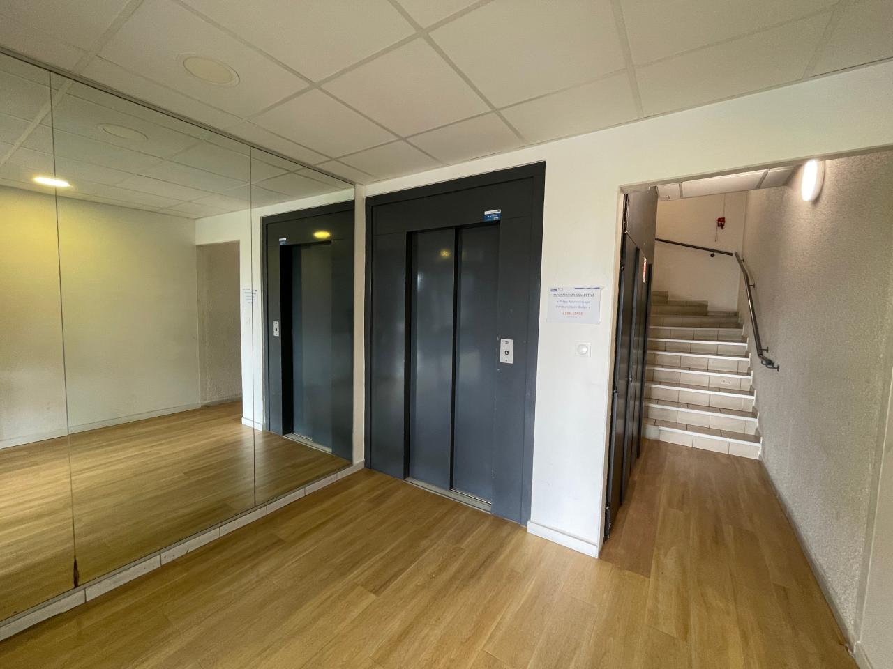 Bureau Toulouse 365m² Location bureau Toulouse Haute-Garonne OLBUR2426838 2